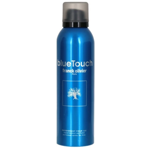 Туалетна вода Franck Olivier Blue Touch для чоловіків