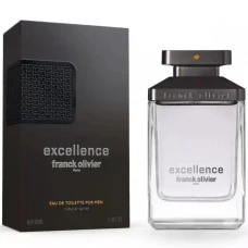 Туалетна вода Franck Olivier Excellence для чоловіків 