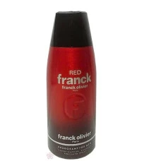 Дезодорант Franck Olivier Franck Red для чоловіків