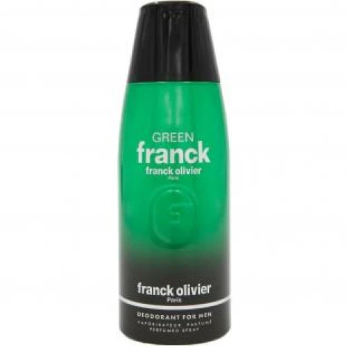 Дезодорант Franck Olivier Green для мужчин