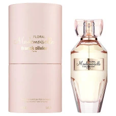 Парфумована вода Franck Olivier Mademoiselle Floral для жінок