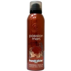 Дезодорант Franck Olivier Passion Men для чоловіків