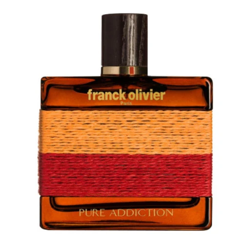 Парфумована вода Franck Olivier Pure Addiction для чоловіків та жінок
