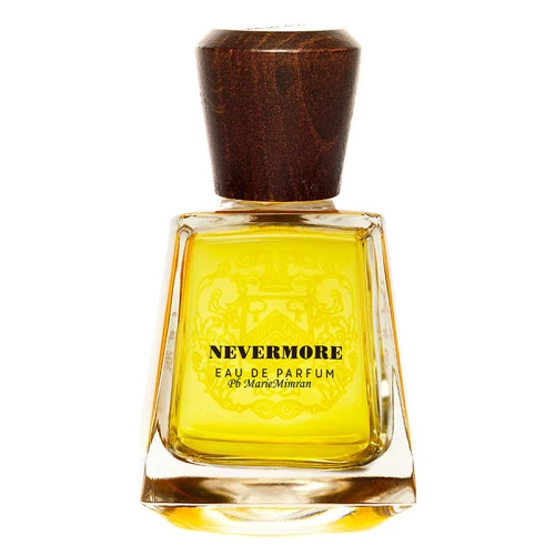Парфюмированная вода Frapin Nevermore для мужчин и женщин