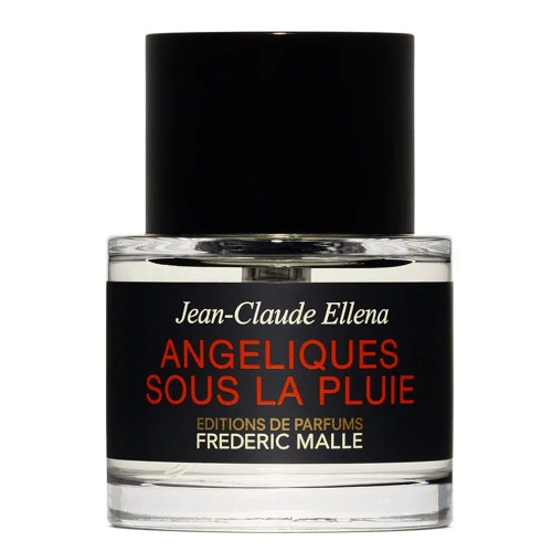 Туалетная вода Frederic Malle Angeliques Sous La Pluie Eau De Toilette для мужчин и женщин