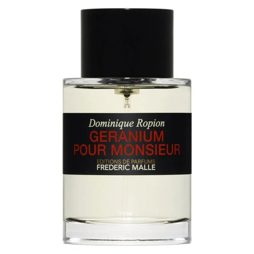 Парфюмированная вода Frederic Malle Geranium Pour Monsieur для мужчин