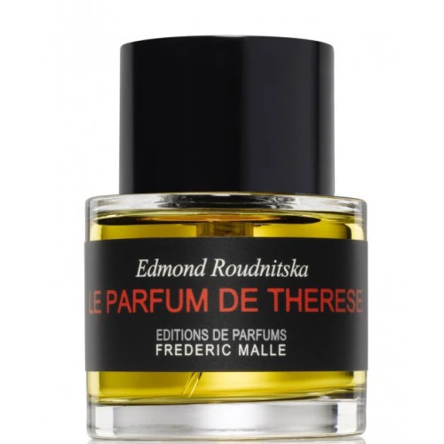 Парфумована вода Frederic Malle Le Parfum de Therese для чоловіків та жінок