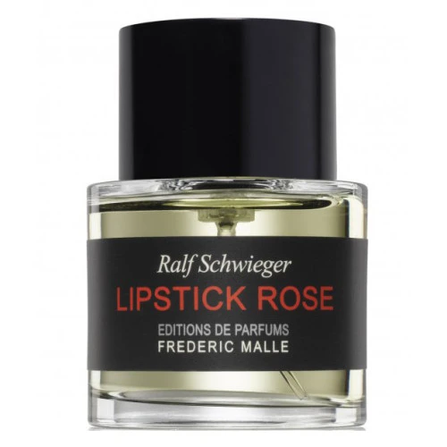 Парфюмированная вода Frederic Malle Lipstick Rose для женщин