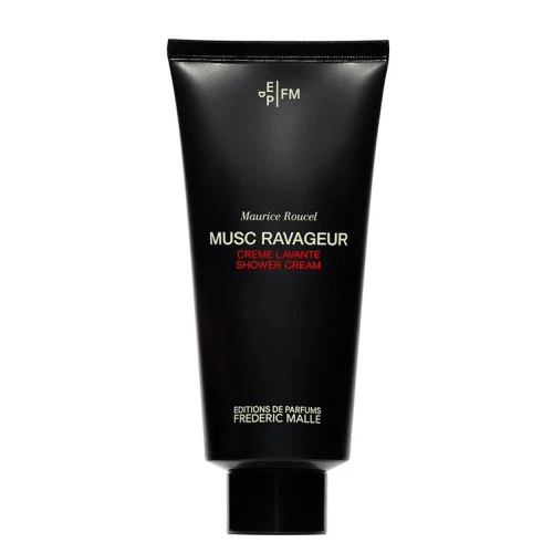 Крем-гель для душу Frederic Malle Musc Ravageur для чоловіків та жінок (оригінал)