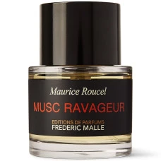 Парфумована вода Frederic Malle Musc Ravageur для чоловіків та жінок