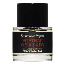 Парфюмированная вода Frederic Malle Portrait of a Lady для женщин 
