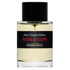 Парфумована вода Frederic Malle Rose & Cuir для чоловіків та жінок