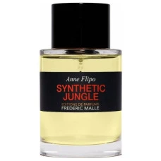 Парфюмированная вода Frederic Malle Synthetic Jungle для мужчин и женщин 