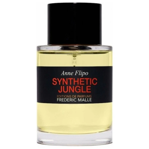 Парфюмированная вода Frederic Malle Synthetic Jungle для мужчин и женщин