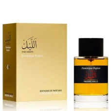 Парфумована вода Frederic Malle The Night для чоловіків та жінок 