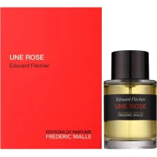 Парфумована вода Frederic Malle Une Rose для жінок