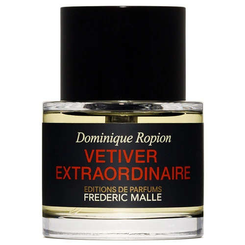 Парфюмированная вода Frederic Malle Vetiver Extraordinaire для мужчин