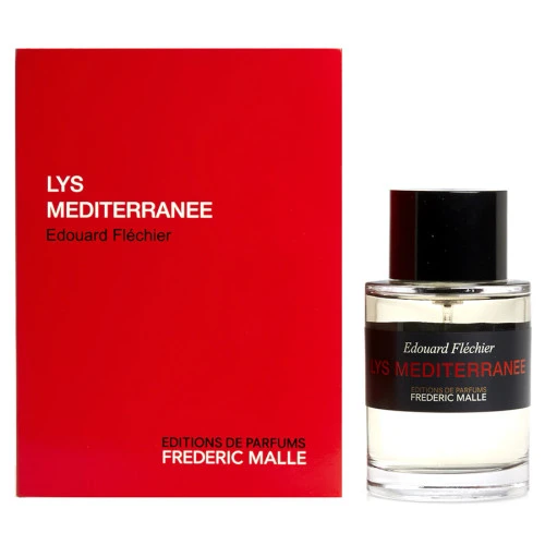 Парфюмированная вода для Frederic Malle Lys Mediterranee мужчин и женщин