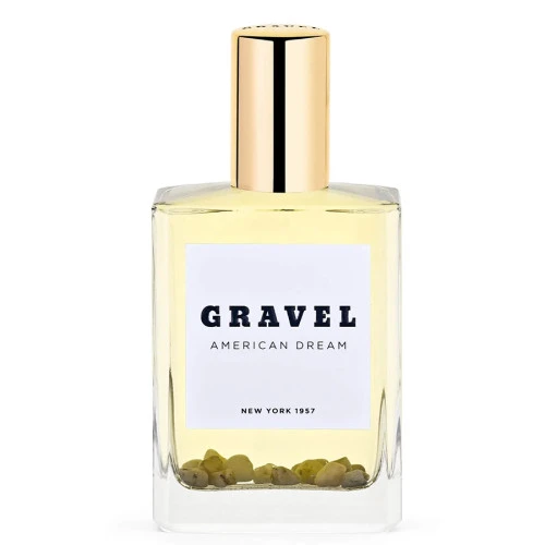 Парфумована вода Gravel American Dream для чоловіків та жінок