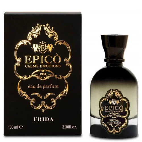 Парфумована вода Epico Frida для чоловіків та жінок (оригінал)