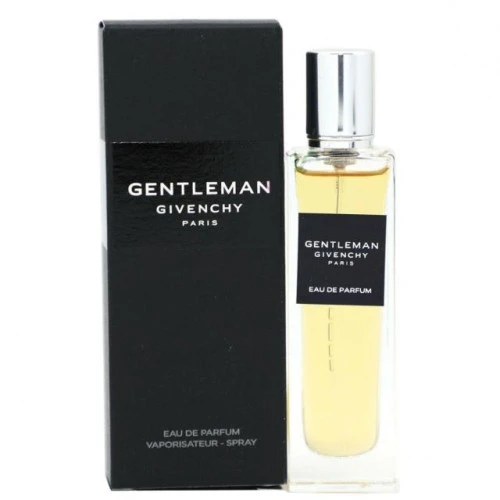 Парфумована вода Givenchy Gentleman 2018 для чоловіків