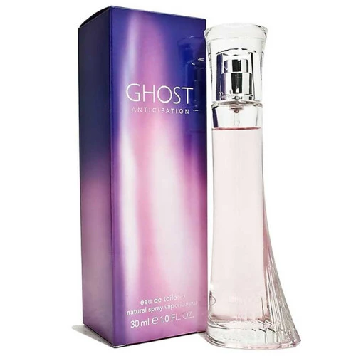 Туалетна вода Ghost Anticipation для жінок