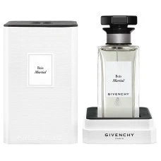 Парфумована вода Givenchy Bois Martial для чоловіків та жінок