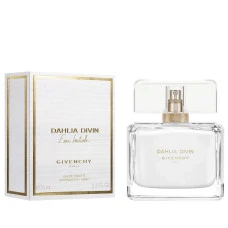 Туалетна вода Givenchy Dahlia Divin Eau Initiale для жінок