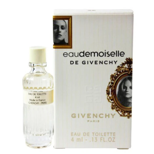 Туалетна вода Givenchy Eaudemoiselle de Givenchy для жінок