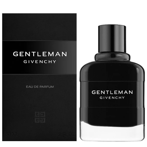 Парфумована вода Givenchy Gentleman 2018 для чоловіків