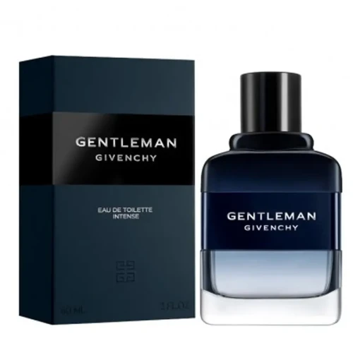 Туалетна вода Givenchy Gentleman Eau de Toilette Intense для чоловіків