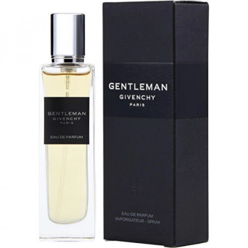 Парфумована вода Givenchy Gentleman 2018 для чоловіків