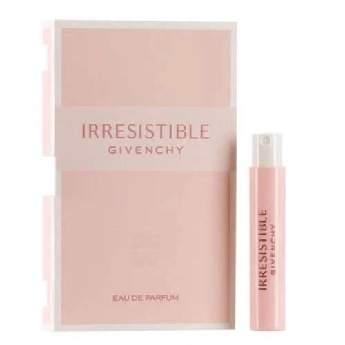 Парфумована вода Givenchy Irresistible Givenchy для жінок