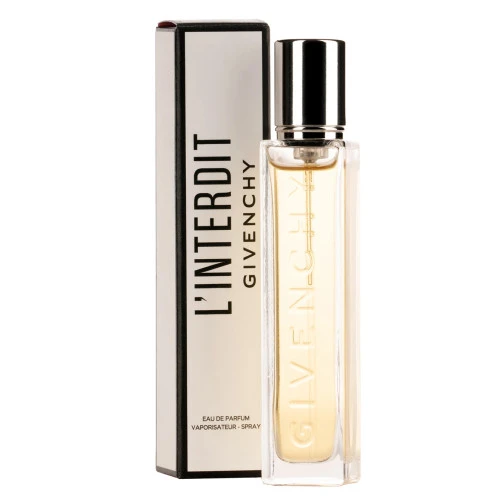 Парфумована вода Givenchy L'Interdit Eau de Parfum для жінок