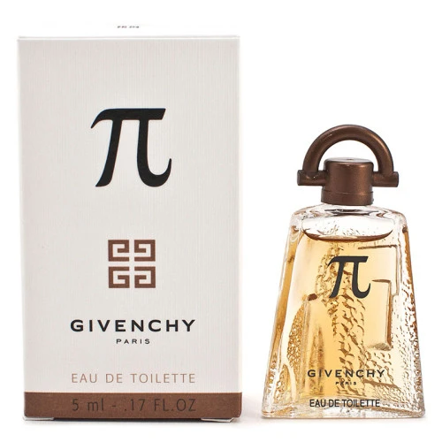 Туалетная вода Givenchy Pi для мужчин