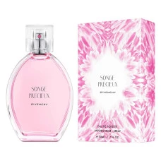 Туалетна вода Givenchy Songe Precieux для жінок