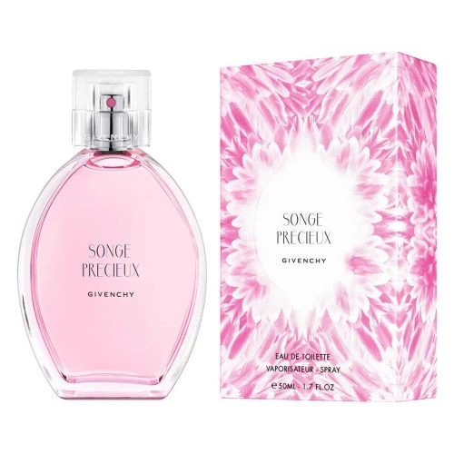 Туалетна вода Givenchy Songe Precieux для жінок