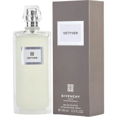 Туалетная вода Givenchy Vetyver для мужчин 