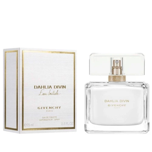 Туалетна вода Givenchy Dahlia Divin Eau Initiale для жінок