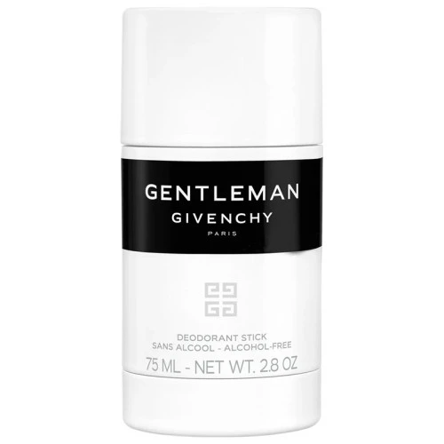 Дезодорант Givenchy Gentleman 2017 для мужчин