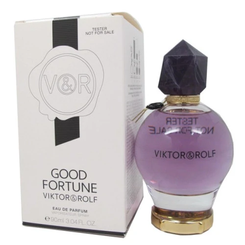 Парфумована вода Viktor & Rolf Good Fortune для жінок