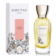 Парфумована вода Annick Goutal Bois D'Hadrien для чоловіків та жінок