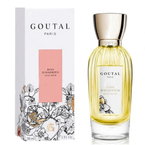 Парфюмированная вода Annick Goutal Bois D'Hadrien для мужчин и женщин