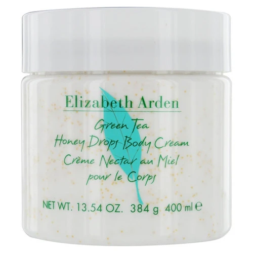 Крем для тіла Elizabeth Arden Green Tea для жінок