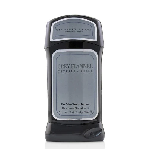 Дезодорант Geoffrey Beene Grey Flannel для мужчин