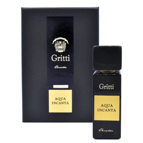 Духи Dr. Gritti Aqua Incanta для жінок