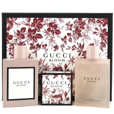 Набір Gucci Bloom для жінок