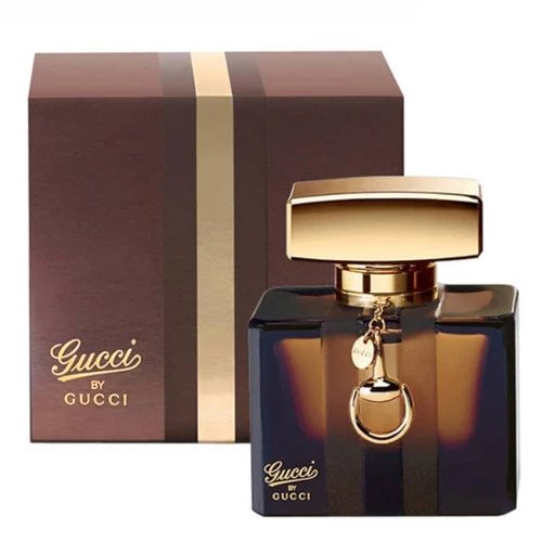 Парфюмированная вода Gucci Gucci by Gucci Eau de Parfum для женщин