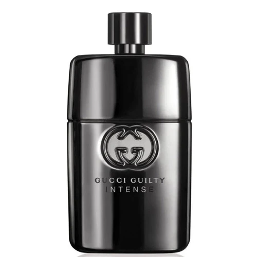 Туалетна вода Gucci Guilty Intense pour Homme для чоловіків