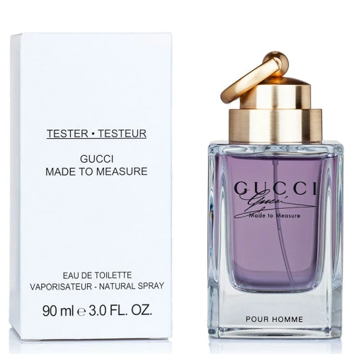 Туалетная вода Gucci Made to Measure для мужчин